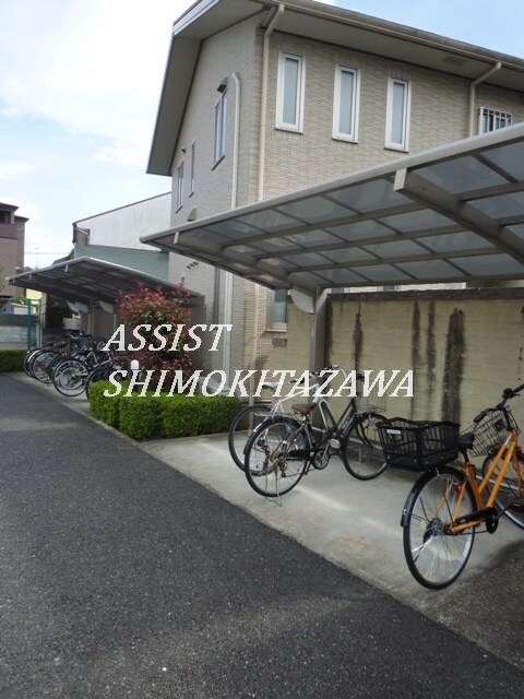 物件外観写真1　(お電話でお問い合わせ頂きますとスムーズに対応可能です＾＾)