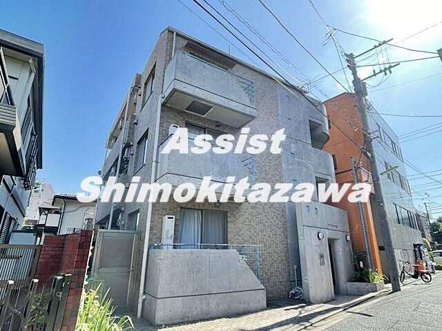 物件外観写真1　(お電話でお問い合わせ頂きますとスムーズに対応可能です＾＾)