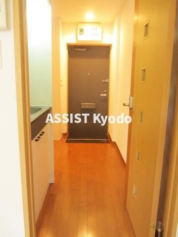 物件内観写真12　(※同物件参考写真です)