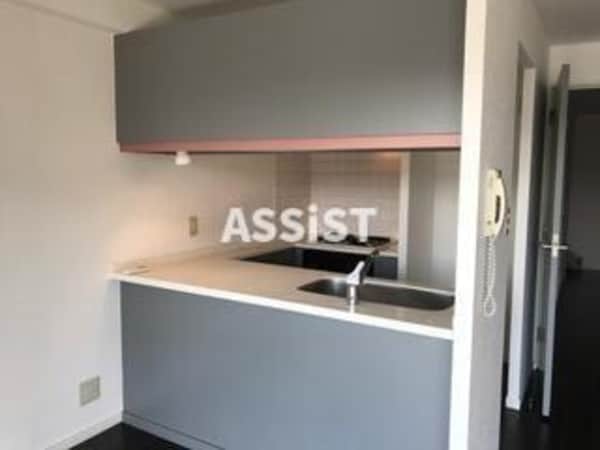 内装他(※同物件の参考写真です)