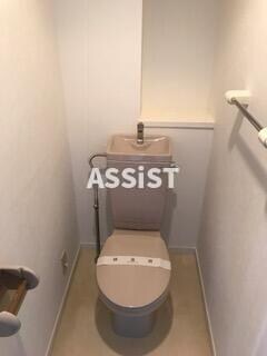 物件内観写真9　(※同物件の参考写真です)