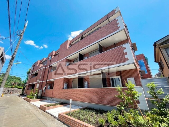 物件外観写真1　(お電話でお問い合わせ頂きますとスムーズに対応可能です＾＾)