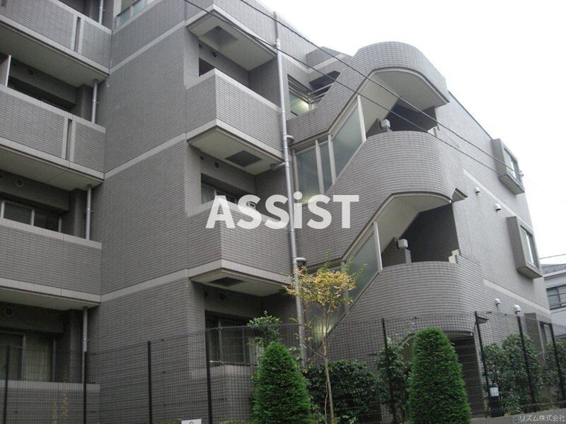 物件外観写真1　(お電話でお問い合わせ頂きますとスムーズに対応可能です＾＾)