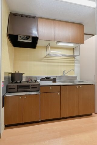 物件内観写真8　(※写真はイメージとなります。家具家電等は設置されておりません)