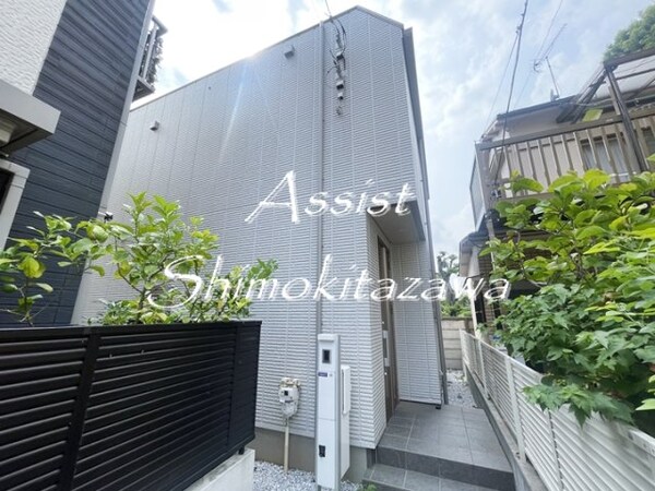 外観(お電話でお問い合わせ頂きますとスムーズに対応可能です＾＾)