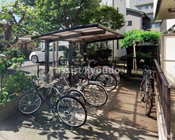 物件内観写真18　