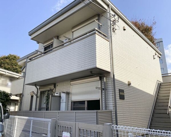 物件外観写真1　(お電話でお問い合わせ頂きますとスムーズに対応可能です＾＾)