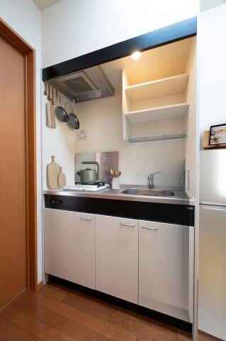 物件内観写真6　(※写真はイメージとなります。家具家電等は設置されておりません)