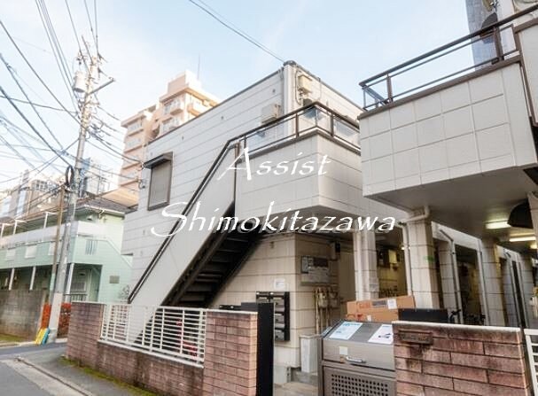 物件外観写真1　(お電話でお問い合わせ頂きますとスムーズに対応可能です＾＾)