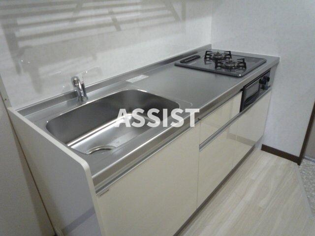 物件内観写真17　