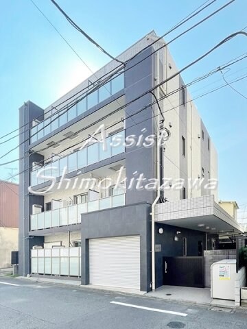 物件外観写真1　(お電話でお問い合わせ頂きますとスムーズに対応可能です＾＾)