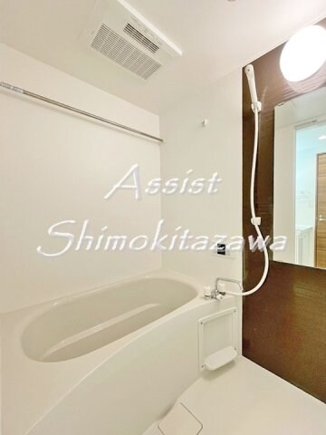 物件内観写真5　(※同物件同仕様の参考写真です)