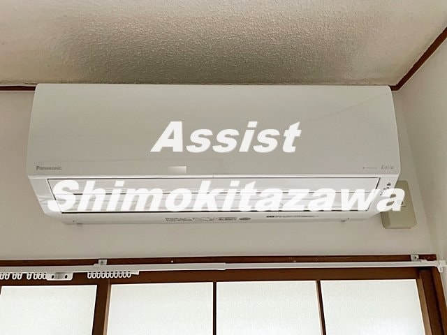 物件内観写真12　