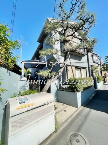 物件外観写真1　(お電話でお問い合わせ頂きますとスムーズに対応可能です＾＾)