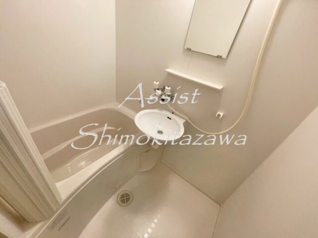 物件内観写真9　(★洗面ボウルつき★)