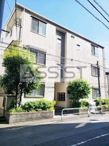 物件外観写真1　(お電話でお問い合わせ頂きますとスムーズに対応可能です＾＾)