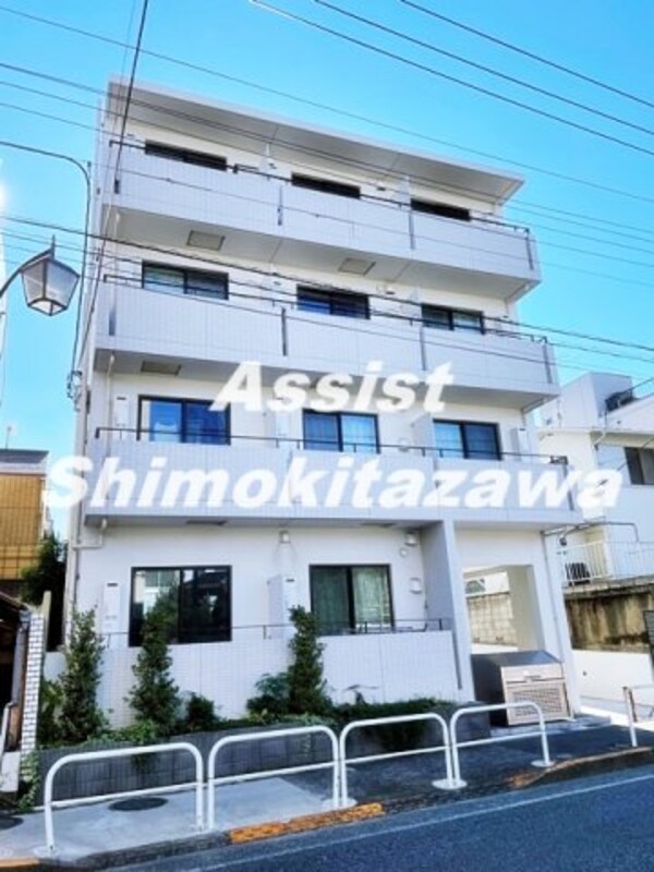 外観(お電話でお問い合わせ頂きますとスムーズに対応可能です＾＾)