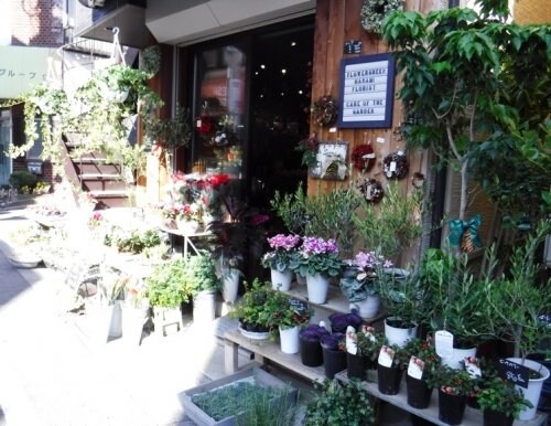 物件内観写真31　(FlowerHANAMI 4124m)