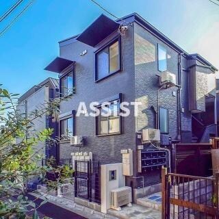 物件外観写真1　(お電話でお問い合わせ頂きますとスムーズに対応可能です＾＾)