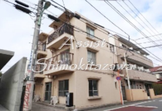 物件外観写真1　(お電話でお問い合わせ頂きますとスムーズに対応可能です＾＾)