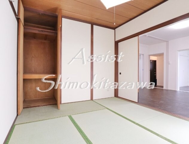 物件内観写真11　