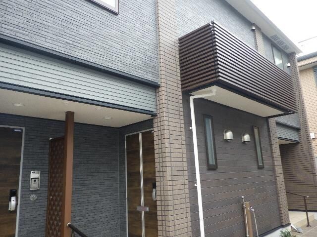 物件外観写真1　(お電話でお問い合わせ頂きますとスムーズに対応可能です＾＾)