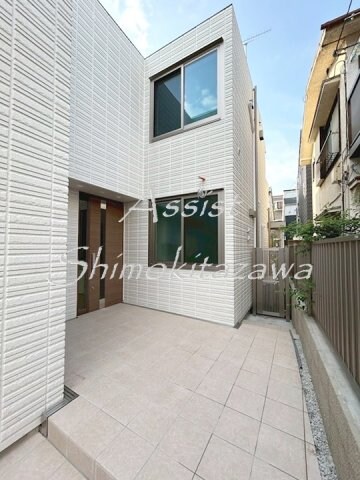 物件外観写真1　(お電話でお問い合わせ頂きますとスムーズに対応可能です＾＾)