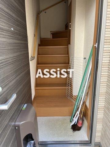 物件内観写真11　