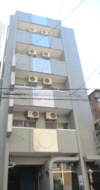 物件外観写真1　(お電話でお問い合わせ頂きますとスムーズに対応可能です＾＾)