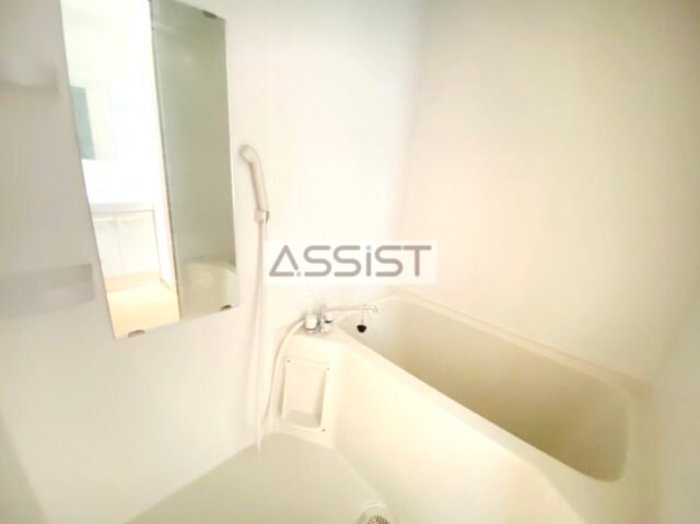 物件内観写真8　(※同間取り・別号室の参考写真です。)