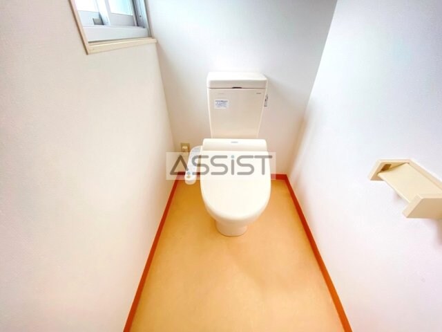 物件内観写真10　(※同間取り・別号室の参考写真です。)