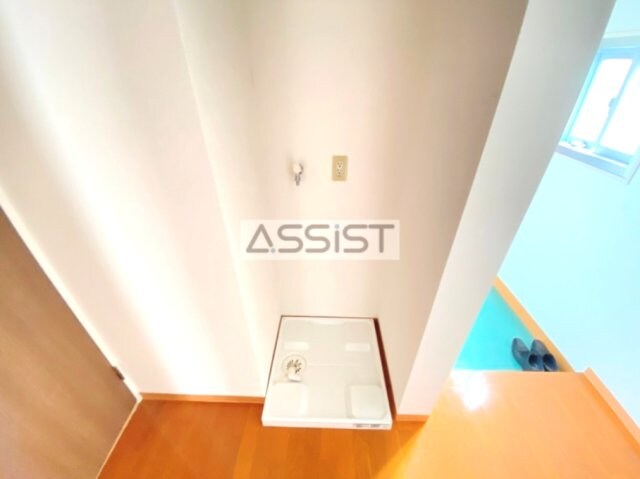 物件内観写真11　(※同間取り・別号室の参考写真です。)