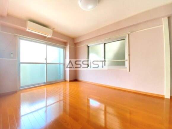 物件内観写真12　(※同間取り・別号室の参考写真です。)