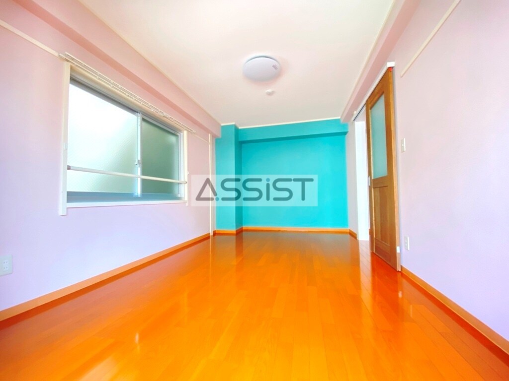 物件内観写真13　(※同間取り・別号室の参考写真です。)