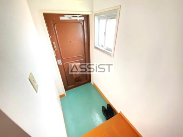 物件内観写真14　(※同間取り・別号室の参考写真です。)