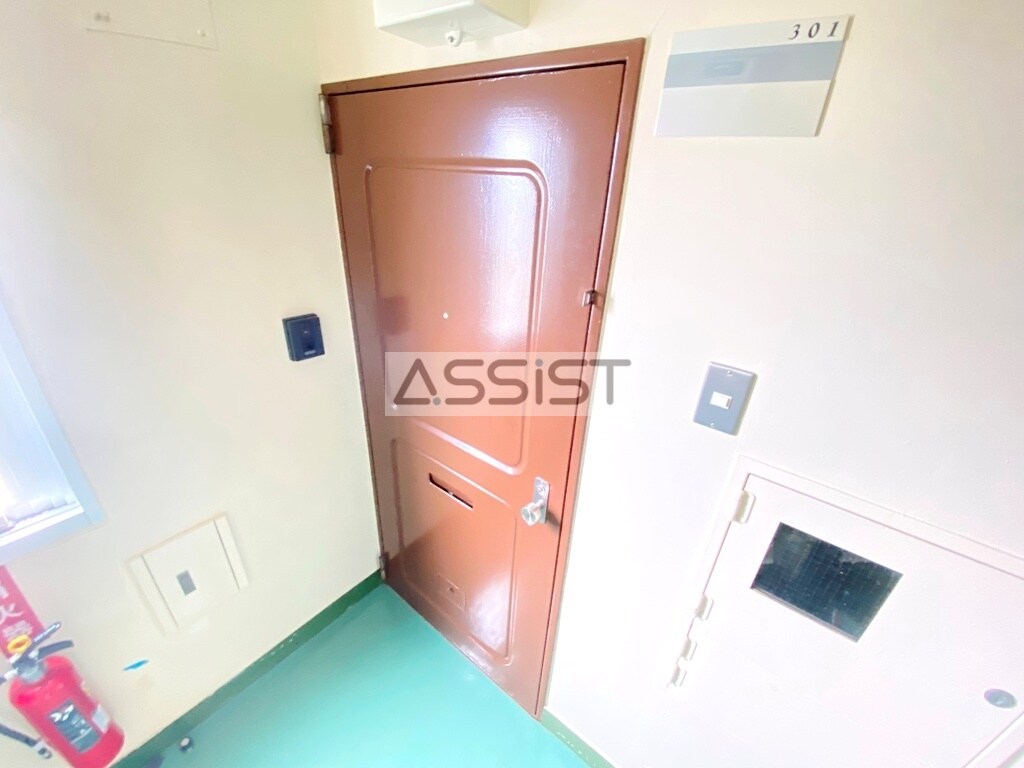 物件内観写真15　(※同間取り・別号室の参考写真です。)