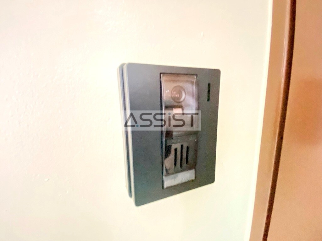 物件内観写真16　(※同間取り・別号室の参考写真です。)