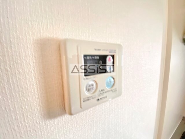 物件内観写真18　(※同間取り・別号室の参考写真です。)