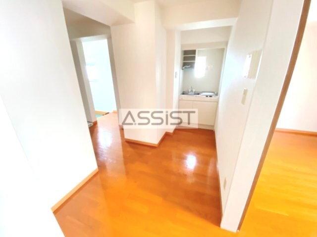 物件内観写真24　(※同間取り・別号室の参考写真です。)