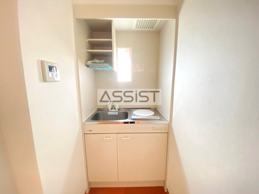 物件内観写真27　(※同間取り・別号室の参考写真です。)