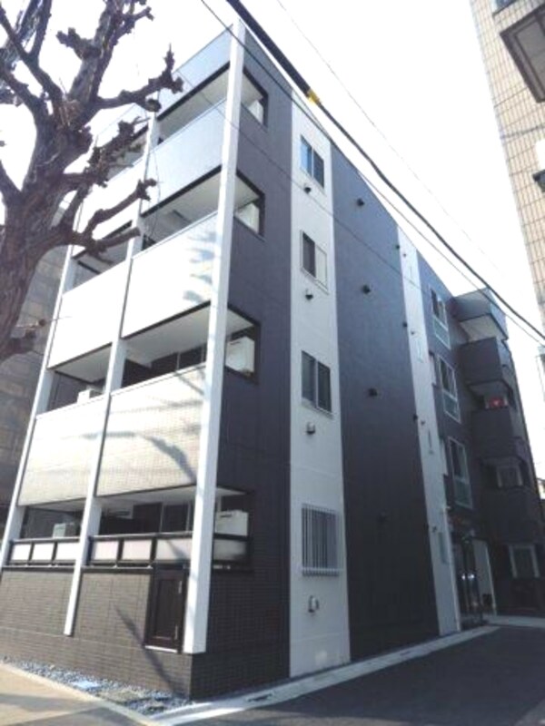 外観(お電話でお問い合わせ頂きますとスムーズに対応可能です＾＾)