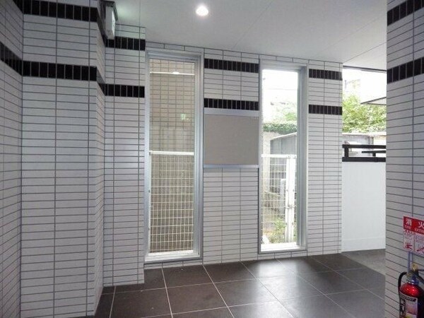 ロビー・ラウンジ