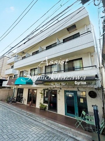 グレイス浜田山