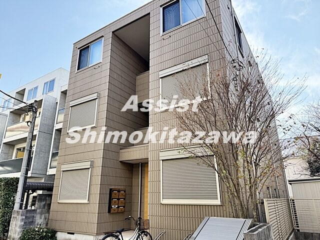 物件外観写真1　(お電話でお問い合わせ頂きますとスムーズに対応可能です＾＾)