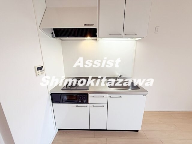 物件内観写真4　(※同物件同仕様の参考写真です)