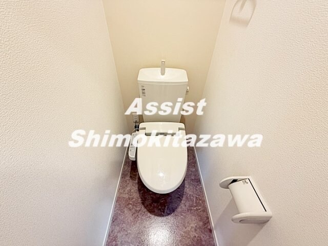 物件内観写真7　(※同物件同仕様の参考写真です)