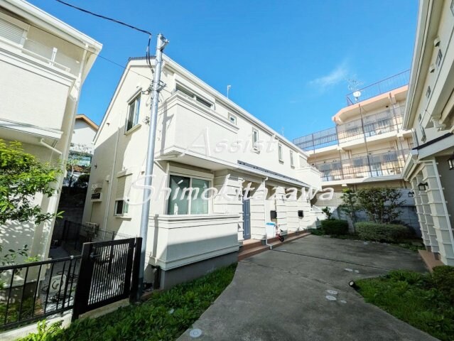 物件外観写真1　(お電話でお問い合わせ頂きますとスムーズに対応可能です＾＾)