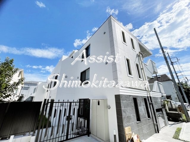 物件外観写真1　(お電話でお問い合わせ頂きますとスムーズに対応可能です＾＾)