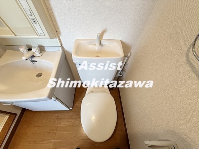 物件内観写真11　