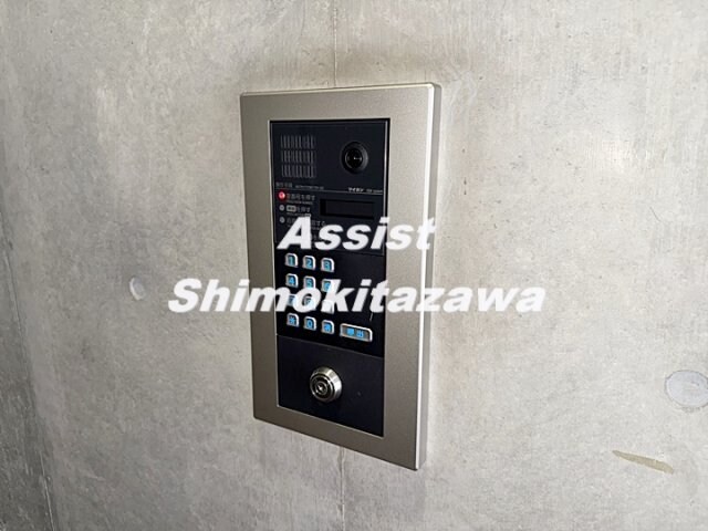 物件内観写真13　(オートロック付きです＾＾)